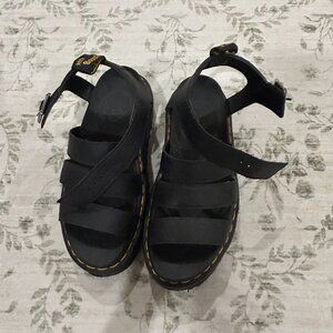 Dr. Martens Blaire Sandals